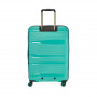 Чемодан на 4-х колесах Travelite Motion (M) 71 л Mint (TL074948-85) фото 2