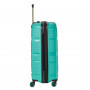 Чемодан на 4-х колесах Travelite Motion (M) 71 л Mint (TL074948-85) фото 4