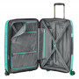 Чемодан на 4-х колесах Travelite Motion (M) 71 л Mint (TL074948-85) фото 5