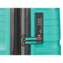 Чемодан на 4-х колесах Travelite Motion (M) 71 л Mint (TL074948-85) фото 7