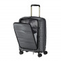 Чемодан на 4-х колесах Travelite Motion (S) 43 л Anthracite (TL074946-04) фото 2