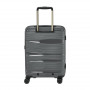 Чемодан на 4-х колесах Travelite Motion (S) 43 л Anthracite (TL074946-04) фото 4