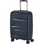 Валіза на 4-х колесах Travelite Motion (S) 37 л Navy (TL074947-20) фото 1