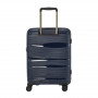 Валіза на 4-х колесах Travelite Motion (S) 37 л Navy (TL074947-20) фото 2