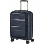 Валіза на 4-х колесах Travelite Motion (S) 43 л Navy (TL074946-20) фото 1