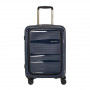Валіза на 4-х колесах Travelite Motion (S) 43 л Navy (TL074946-20) фото 2