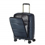 Валіза на 4-х колесах Travelite Motion (S) 43 л Navy (TL074946-20) фото 3