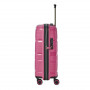 Валіза на 4-х колесах Travelite Motion (S) 37 л Rose (TL074947-13) фото 4