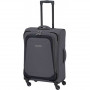 Чемодан на 4-х колесах Travelite Naxos (M) 61 л Anthracite (TL590048-04) фото 1