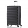 Чемодан на 4-х колесах Travelite Nova (L) 99 л Black (TL074049-01) фото 1