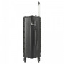 Чемодан на 4-х колесах Travelite Nova (L) 99 л Black (TL074049-01) фото 4