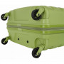Чемодан на 4-х колесах Travelite Nova (L) 99 л Green (TL074049-80) фото 7