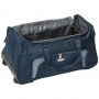 Дорожная сумка на 2-х колесах Travelite Orlando 73 л Navy (TL098481-20) фото 3