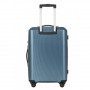 Чемодан на 4-х колесах Travelite Skywalk (M) 75 л Navy (TL074648-20) фото 3
