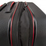 Валіза на 4-х колесах Travelite Vector (M) 79 л Black (TL072048-01) фото 3