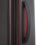 Валіза на 4-х колесах Travelite Vector (M) 79 л Black (TL072048-01) фото 5