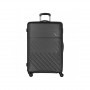 Чемодан на 4-х колесах Travelite Vinda (L) 98 л Black (TL073849-01) фото 2