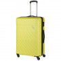 Чемодан на 4-х колесах Travelite Vinda (L) 98 л Lemon (TL073849-83) фото 1