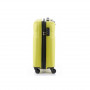 Чемодан на 4-х колесах Travelite Vinda (L) 98 л Lemon (TL073849-83) фото 2