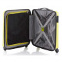 Чемодан на 4-х колесах Travelite Vinda (L) 98 л Lemon (TL073849-83) фото 3