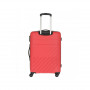 Чемодан на 4-х колесах Travelite Vinda (L) 98 л Red (TL073849-10) фото 3