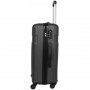 Чемодан на 4-х колесах Travelite Vinda (M) 65 л Black (TL073848-01) фото 3
