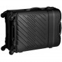 Чемодан на 4-х колесах Travelite Vinda (M) 65 л Black (TL073848-01) фото 4