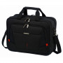 Сумка для ноутбука 15.6 Travelite Work 16 л Black (TL001744-01) фото 1
