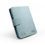 Чехол для электронной книги Tuff-Luv Natural Hemp Case Cover (E10_37) фото 2