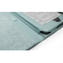 Чехол для электронной книги Tuff-Luv Natural Hemp Case Cover (E10_37) фото 5