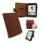 Чехол для электронной книги Tuff-Luv Natural Hemp Embrace Plus Case Cover Stand Sleep (I3_13) фото 4