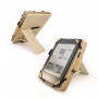 Чехол для электронной книги Tuff-Luv Natural Hemp Embrace Plus Case Cover Stand Sleep (I3_14) фото 2