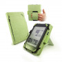 Чехол для электронной книги Tuff-Luv Natural Hemp Embrace Plus Case Cover Stand Sleep (I3_15) фото 2