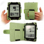 Чехол для электронной книги Tuff-Luv Natural Hemp Embrace Plus Case Cover Stand Sleep (I3_15) фото 5