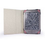 Чохол для електронної книги Tuff-Luv Slim Book Style Fabric Case Cover (A7_22) фото 4
