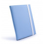Чохол для електронної книги Tuff-Luv Slim Book Style Fabric Case Cover (A7_23) фото 1