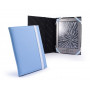 Чохол для електронної книги Tuff-Luv Slim Book Style Fabric Case Cover (A7_23) фото 3
