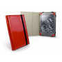 Чохол для електронної книги Tuff-Luv Slim Book Style Fabric Case Cover (A7_27) фото 1