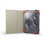 Чохол для електронної книги Tuff-Luv Slim Book Style Fabric Case Cover (A7_27) фото 3