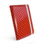 Чохол для електронної книги Tuff-Luv Slim Book Style Fabric Case Cover (C2_40) фото 1
