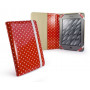Чохол для електронної книги Tuff-Luv Slim Book Style Fabric Case Cover (C2_40) фото 3