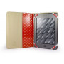 Чохол для електронної книги Tuff-Luv Slim Book Style Fabric Case Cover (C2_40) фото 4