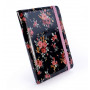 Чохол для електронної книги Tuff-Luv Slim Book Style Fabric Case Cover (J6_9) фото 1