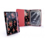 Чохол для електронної книги Tuff-Luv Slim Book Style Fabric Case Cover (J6_9) фото 2