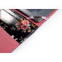 Чохол для електронної книги Tuff-Luv Slim Book Style Fabric Case Cover (J6_9) фото 5