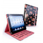 Чехол для электронной книги Tuff-Luv Slim Stand Fabric Case Cover (B10_34) фото 3