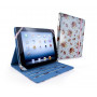 Чохол для електронної книги Tuff-Luv Slim Stand Fabric Case Cover (B2_36) фото 3