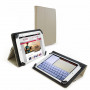 Чохол для електронної книги Tuff-Luv Uni View Faux Leather Case Cover (A3_42) фото 3