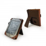 Чохол для електронної книги Tuff-Luv Vintage Leather Embrace Plus Case Cover Stand (A10_41) фото 2