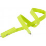 Автомобильное зарядное устройство TYLT Band Car Charger Lightning+USB, 2.1А Green 0.6 m (IP5-BANDG-T) фото 2